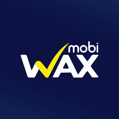 MobiWax logo
